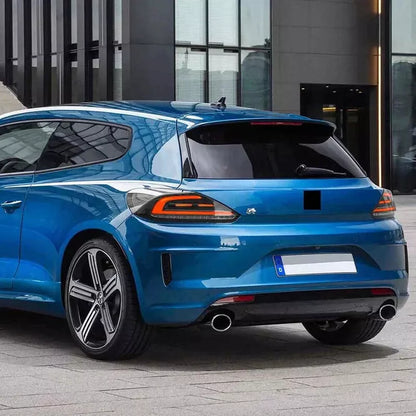 Fanali posteriori a LED per Scirocco 2009-2014