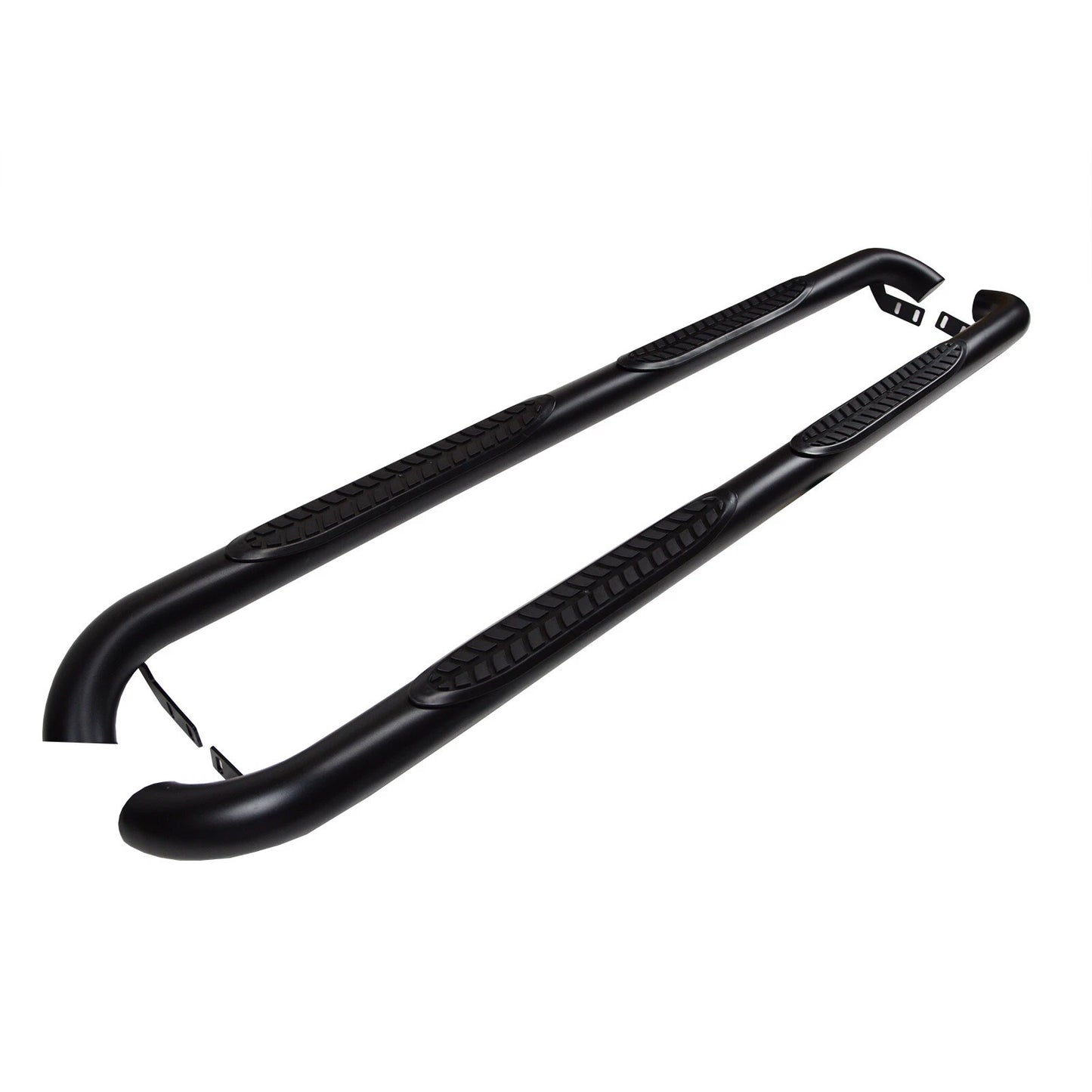 🔥ART.8590 BARRE LATERALI PEDANE INOX DODGE NITRO 2007-2012🔥