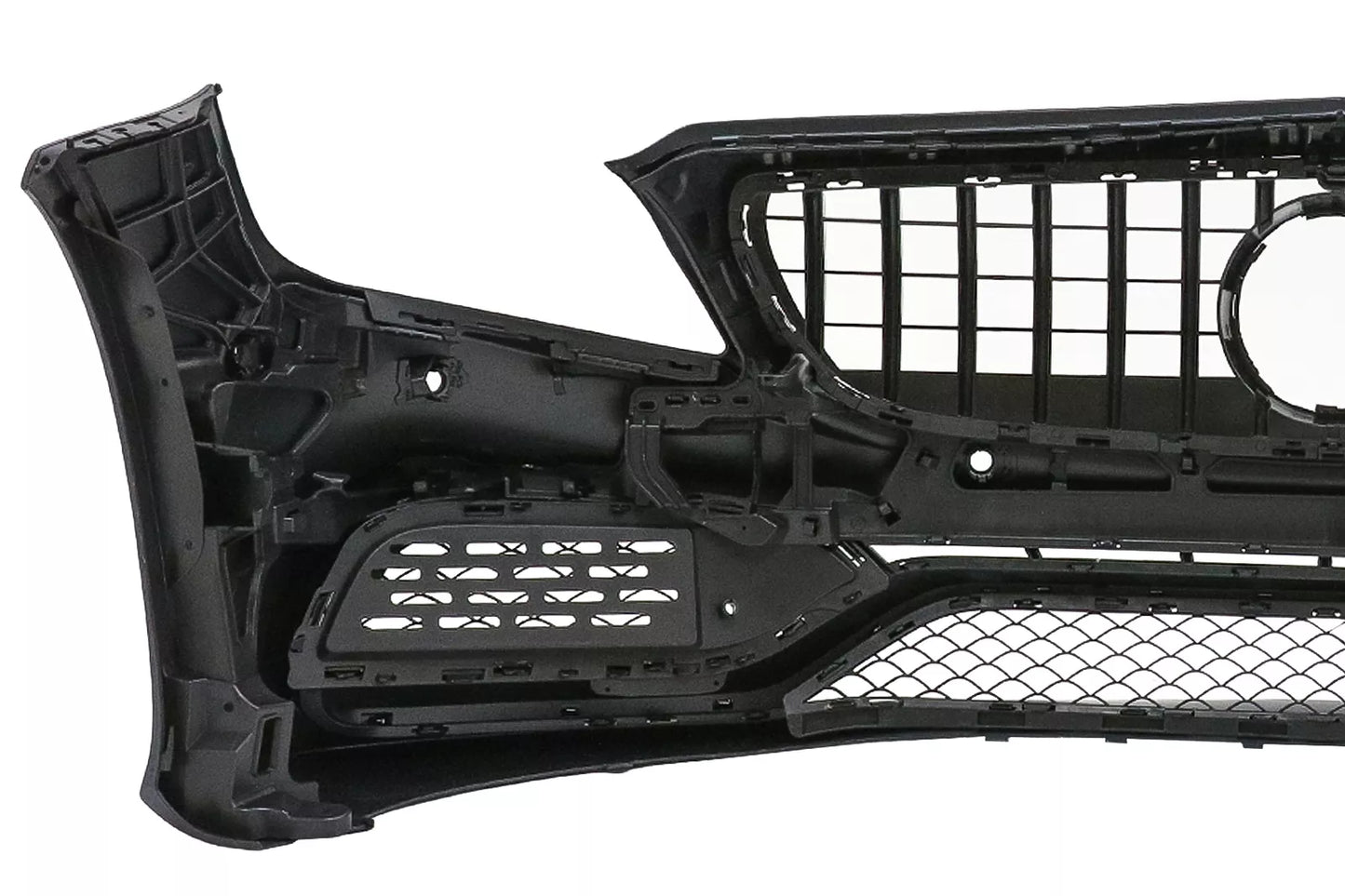 😎Bodykit per Mercedes CLS W218 C218 Berlina 11-18 terminali griglia paraurti😎