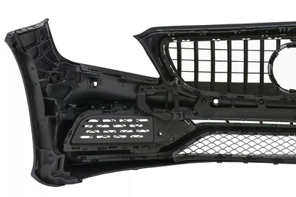 😎Bodykit per Mercedes CLS W218 C218 Berlina 11-18 terminali griglia paraurti😎