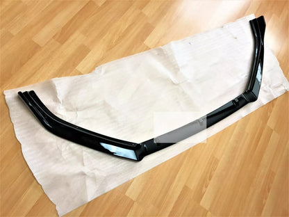 😍KIT splitter suitable for VW Volkswagen Polo MK5 6R 6C GTI R 2009-2017😍 