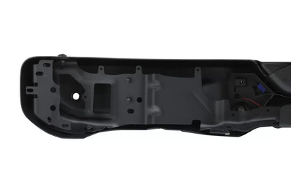 Paraurti posteriore in metallo per Jeep Wrangler JL 18+ 10th Anniversary
