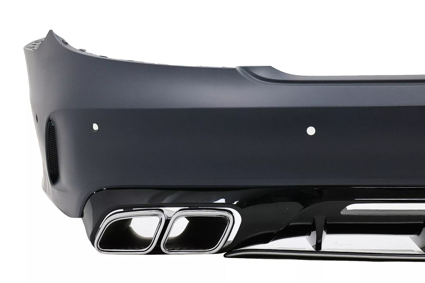 😎Bodykit per Mercedes CLS W218 C218 Berlina 11-18 terminali griglia paraurti😎