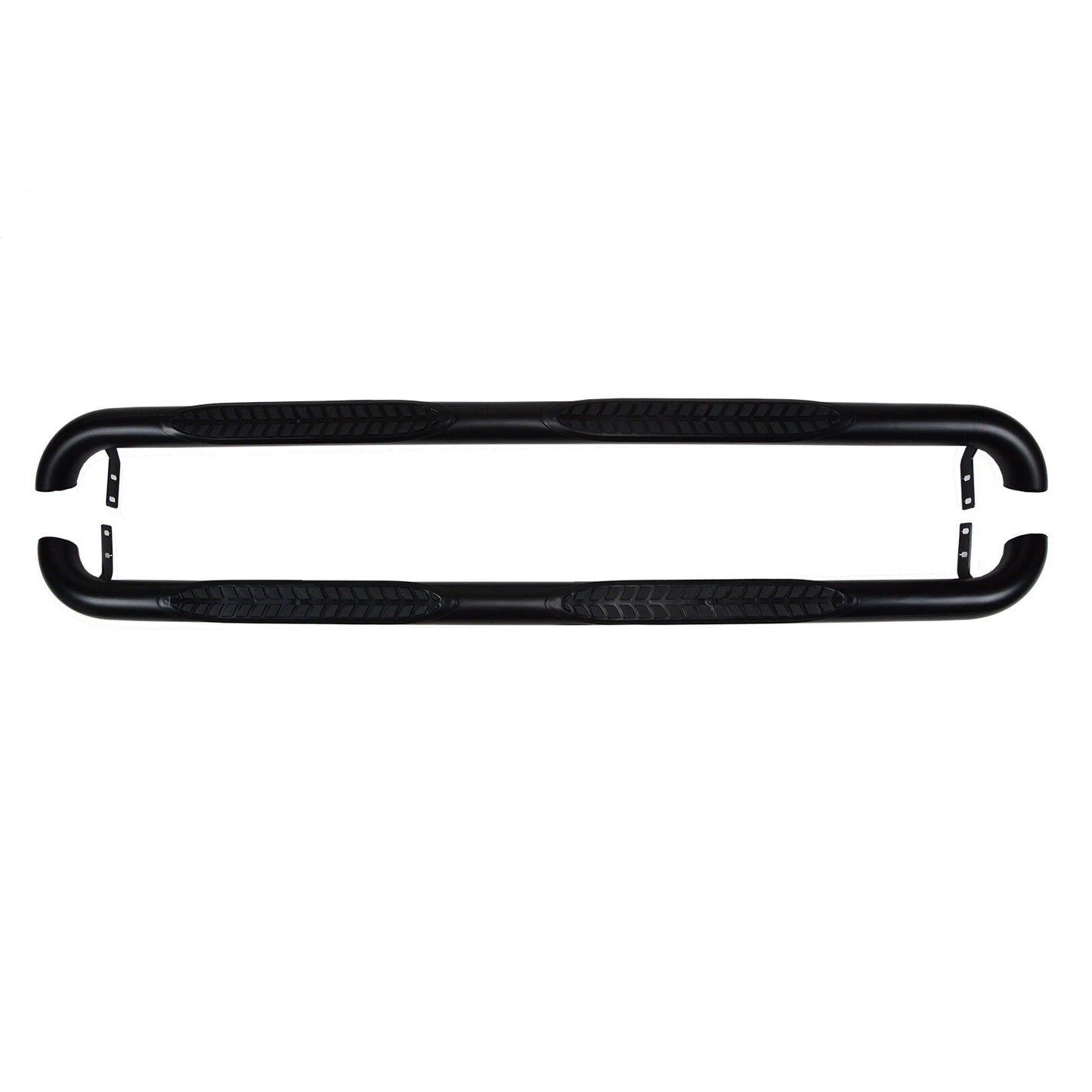 🔥ART.8590 BARRE LATERALI PEDANE INOX DODGE NITRO 2007-2012🔥