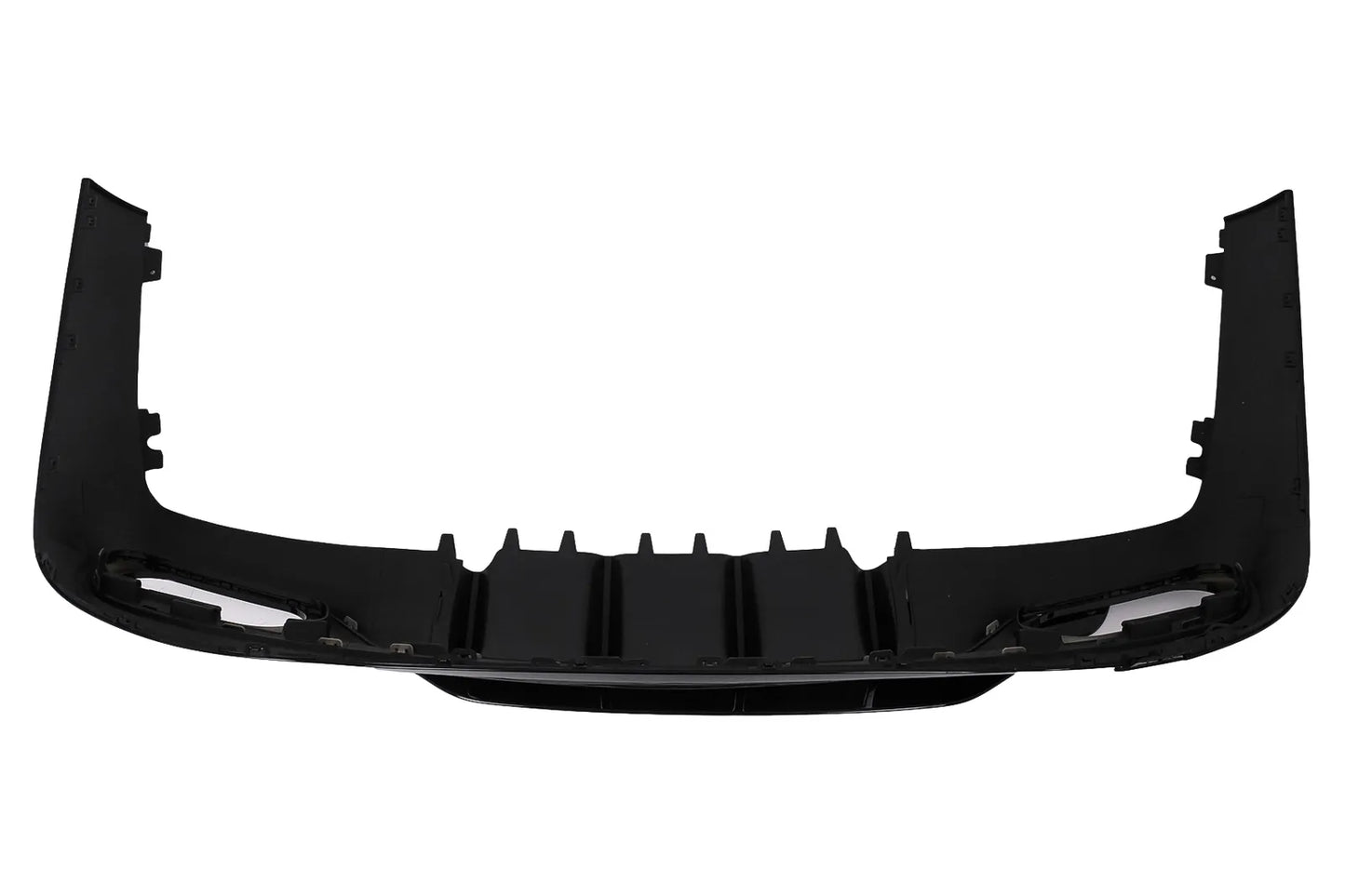 ⭐Diffusore Paraurti per Mercedes Classe C W206 S206 Sport Line 2021+ C43 Design⭐