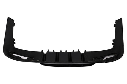 ⭐Diffusore paraurti posteriore per Vw Tiguan II Mk2 AD BW 2016-05.2020 R-Line⭐