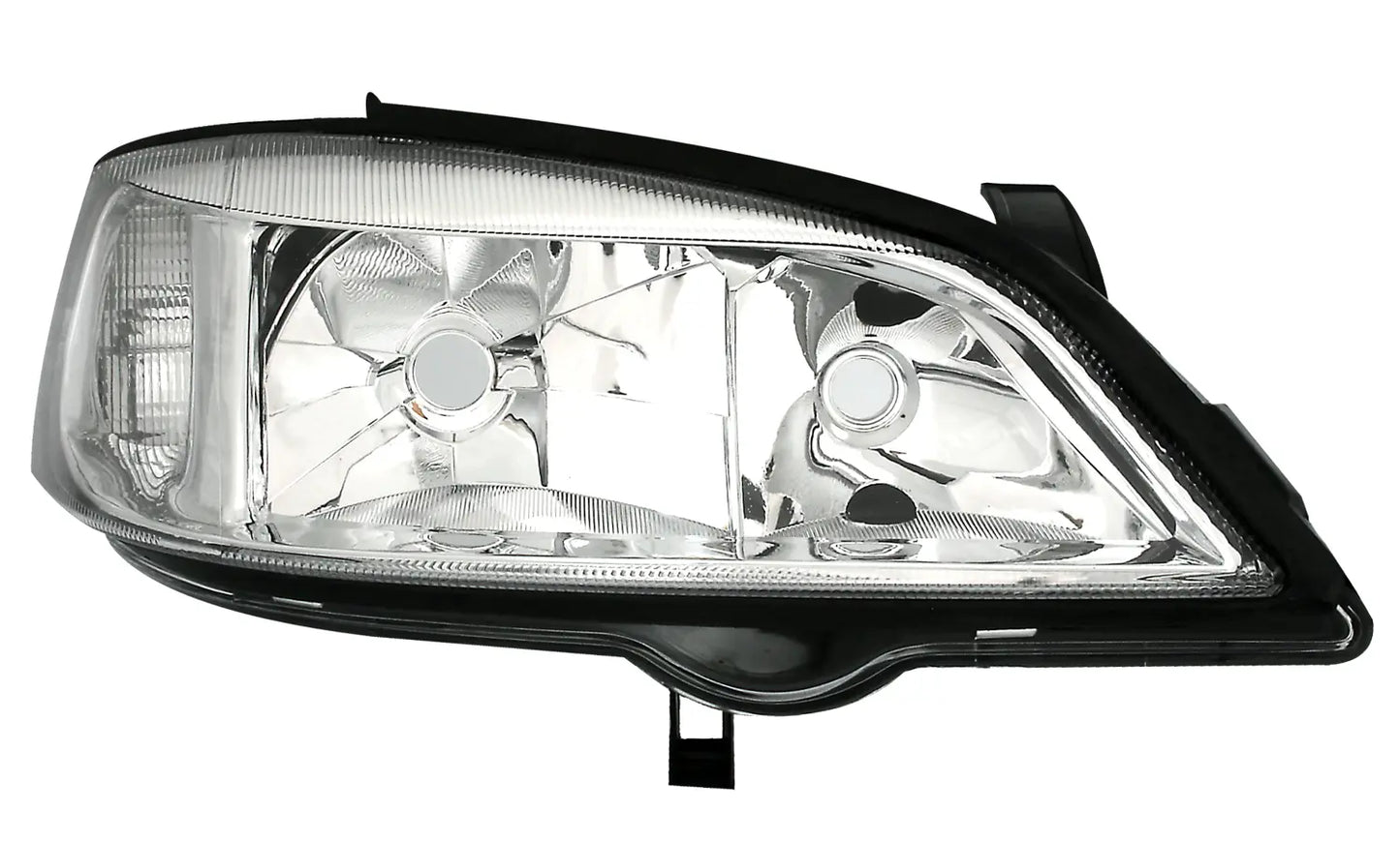 🔥Set fari per Opel Astra G faro principale sinistro + destro alogeno🔥