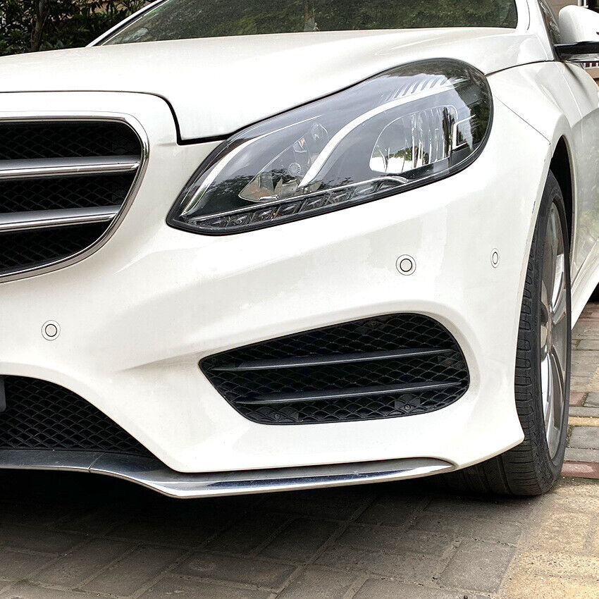 FINNISH NSW GRILLE SUITABLE FOR MERCEDES W212 S2112 E CLASS WITH AMG LINE 