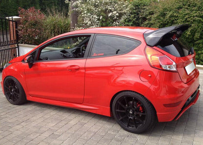 MINIGONNE ADATTE PER FORD FIESTA 7 ( 2008-2015 ) - ST STILE