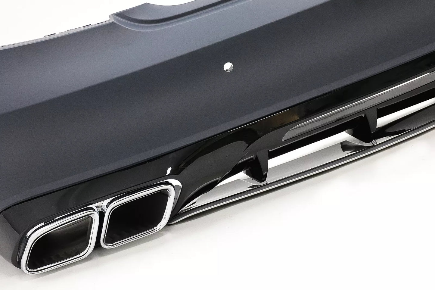 😎Bodykit per Mercedes CLS W218 C218 Berlina 11-18 terminali griglia paraurti😎