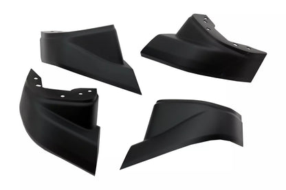 Paraurti posteriore in metallo per Jeep Wrangler JL 18+ 10th Anniversary