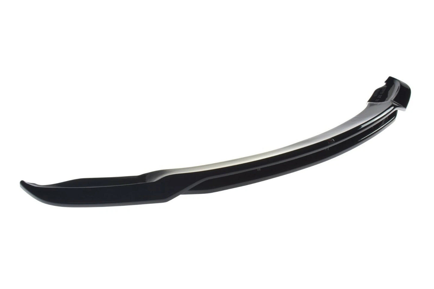 💕  Splitter adatto per  Bmw X5 E70 nero lucido 💕