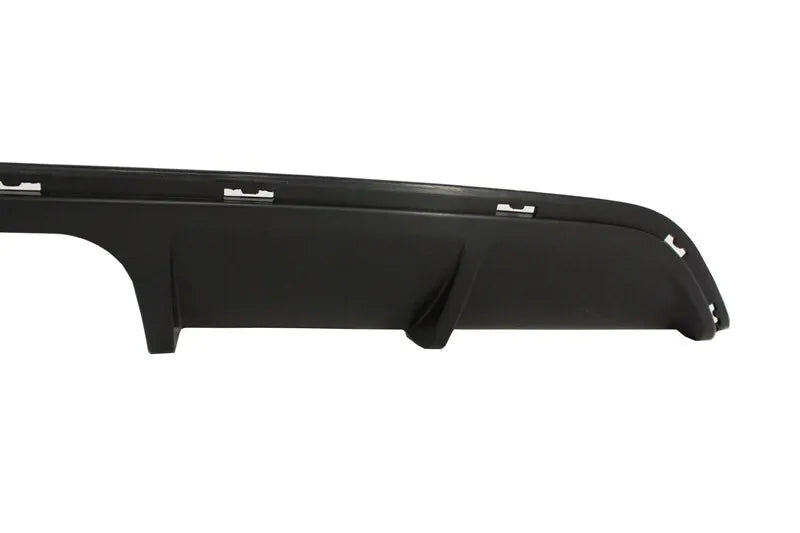 ⭐Diffusore posteriore Apertura Spoiler per Smart ForTwo 451 Facelift 2012-2015⭐
