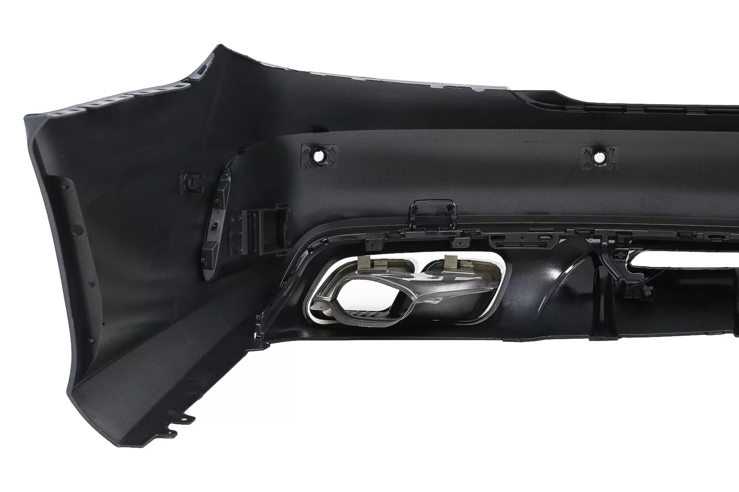 😎Bodykit per Mercedes CLS W218 C218 Berlina 11-18 terminali griglia paraurti😎