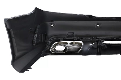 😎Bodykit per Mercedes CLS W218 C218 Berlina 11-18 terminali griglia paraurti😎