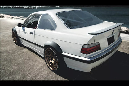 💫 Spoiler Posteriore Drift Look per BMW Serie 3 E36 (1991–1999) – Alettone💫