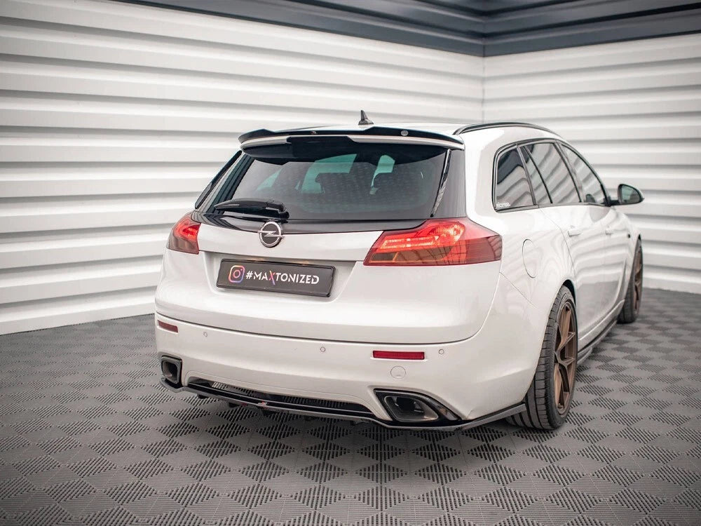 💕Spoiler adatto per Opel Insignia VXR/OPC Sports Tourer MK1 💕