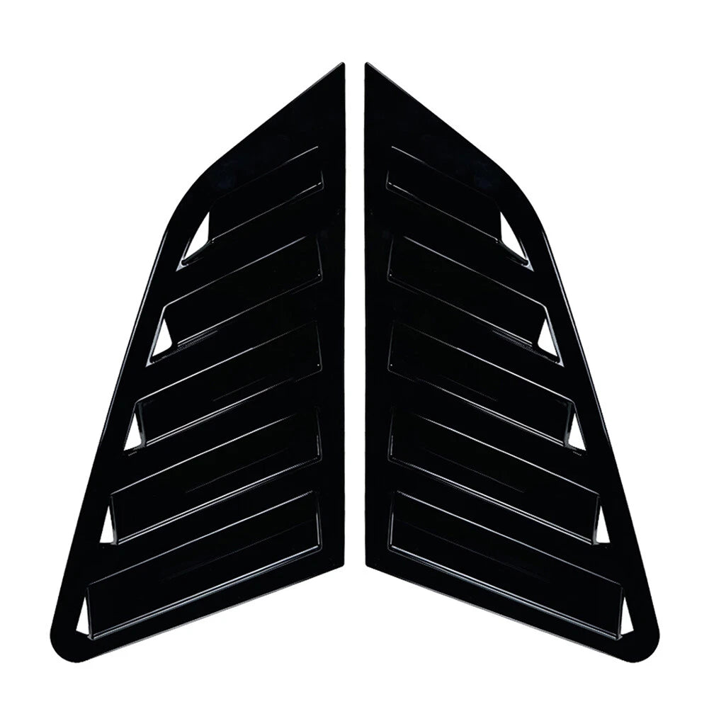 💫ART.9462 Flap Finestrini per Audi A3 S3 8Y Hatchback 2021-2024💫