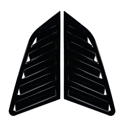 💫ART.9462 Flap Finestrini per Audi A3 S3 8Y Hatchback 2021-2024💫