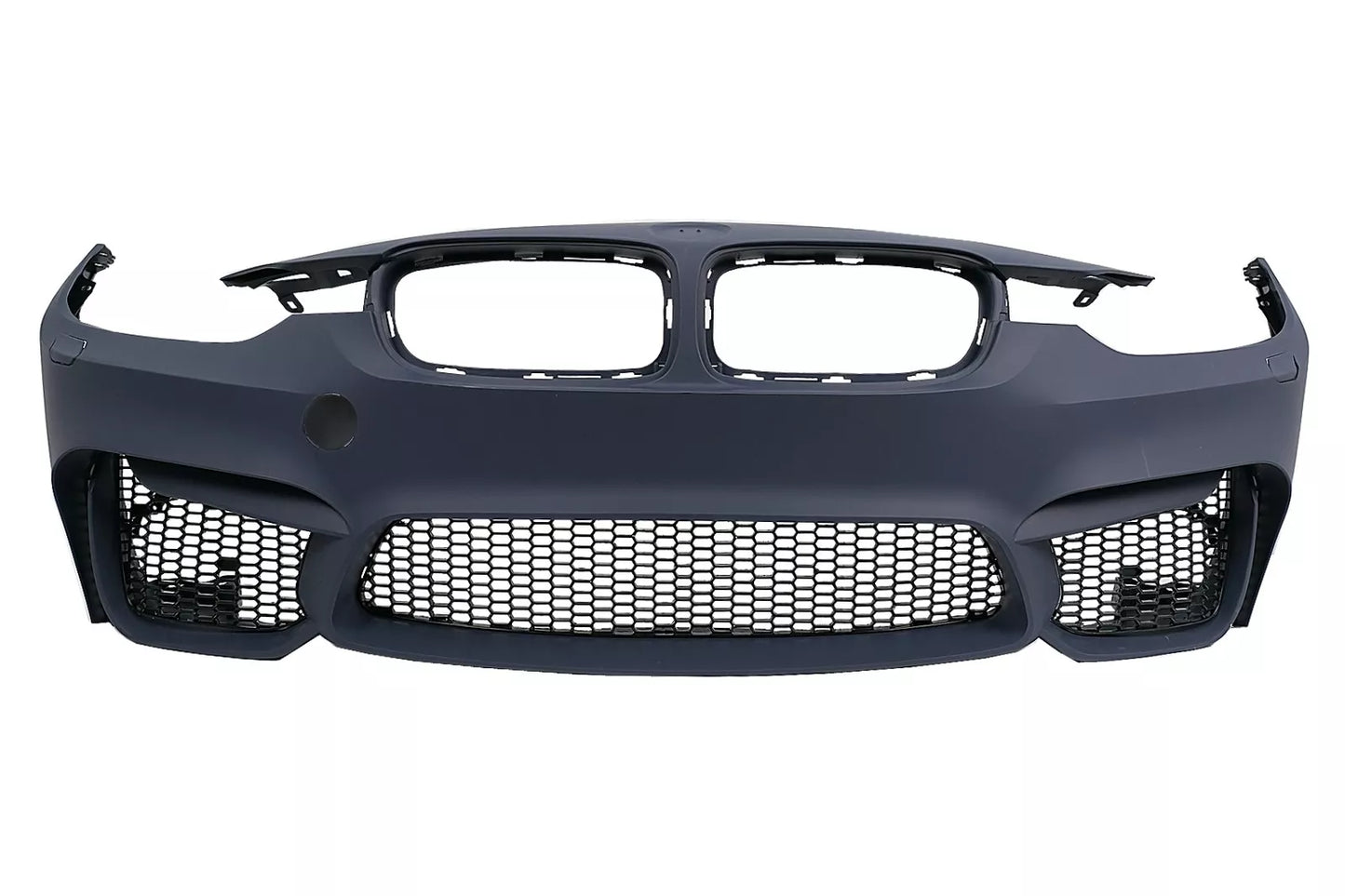 😎Pare-chocs pour BMW 3 F30 F31 Grilles inférieures M3 Design sans Antibrouill😎
