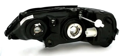 🔥Set fari per Opel Astra G faro principale sinistro + destro alogeno🔥