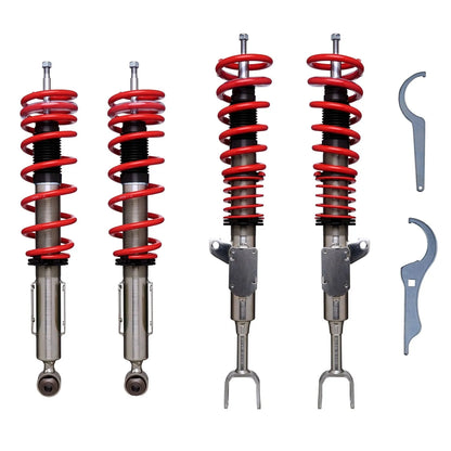 🔥Sospensioni coilover Redline per sospensioni abbassanti BMW F10 serie 5 2010🔥
