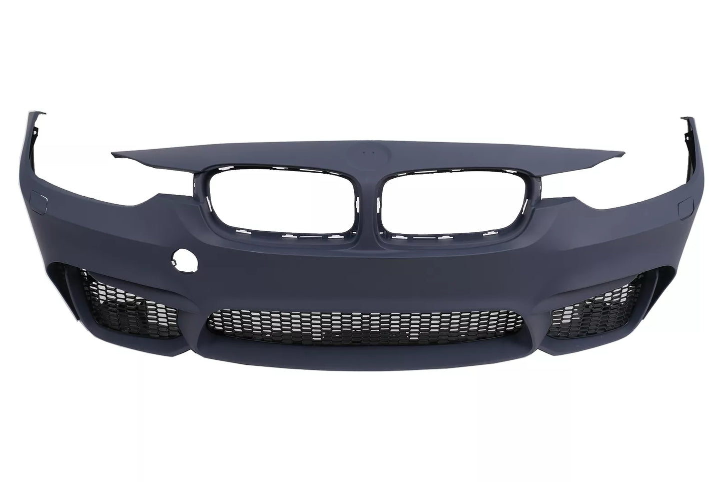 😎Pare-chocs pour BMW 3 F30 F31 Grilles inférieures M3 Design sans Antibrouill😎