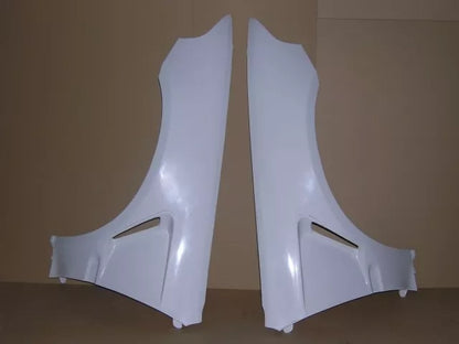 💫Kit Parafanghi Sinistro + Destro in Vetroresina per Honda Civic EG /Coupé💫