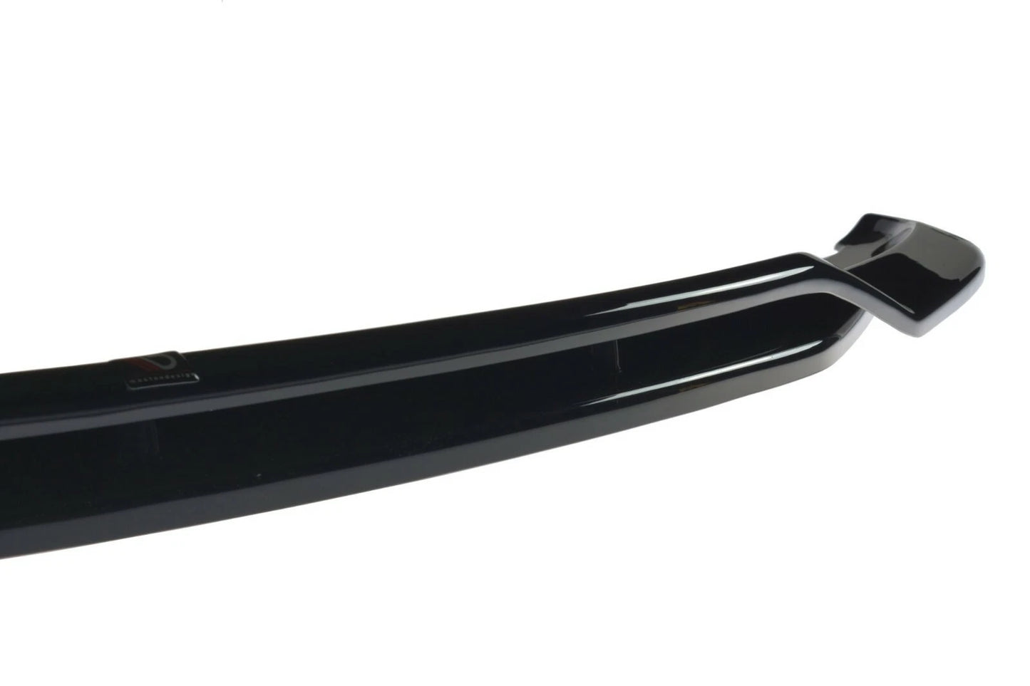 💕  Splitter adatto per  Bmw X5 E70 nero lucido 💕