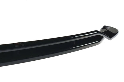💕  Splitter adatto per  Bmw X5 E70 nero lucido 💕