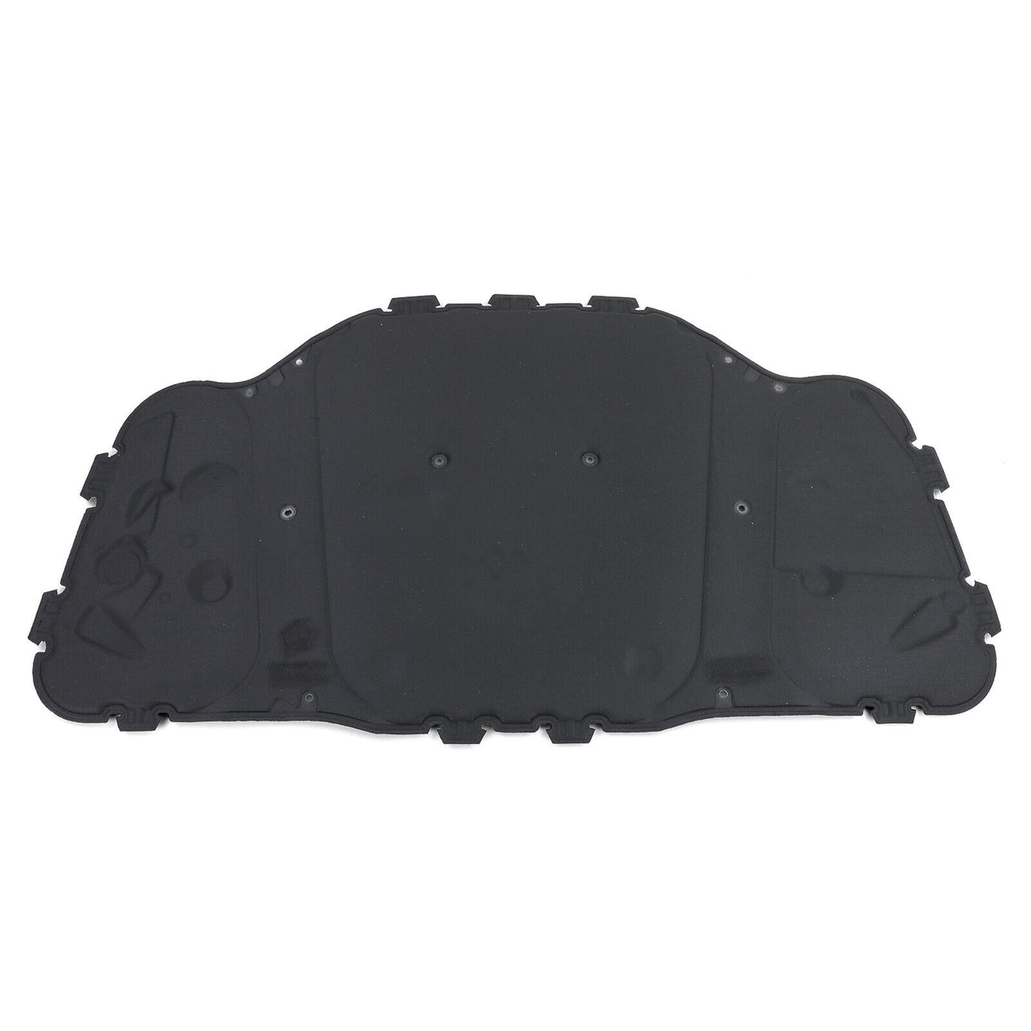 Bonnet insulation mat suitable for BMW 5 Series E60 E61 02-10