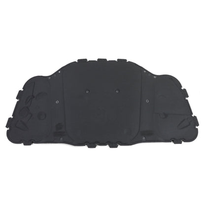 Bonnet insulation mat suitable for BMW 5 Series E60 E61 02-10