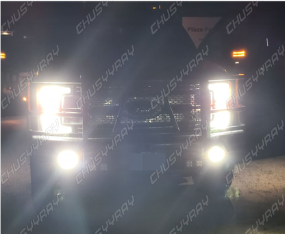 led kit suitable for Nissan Versa 2020