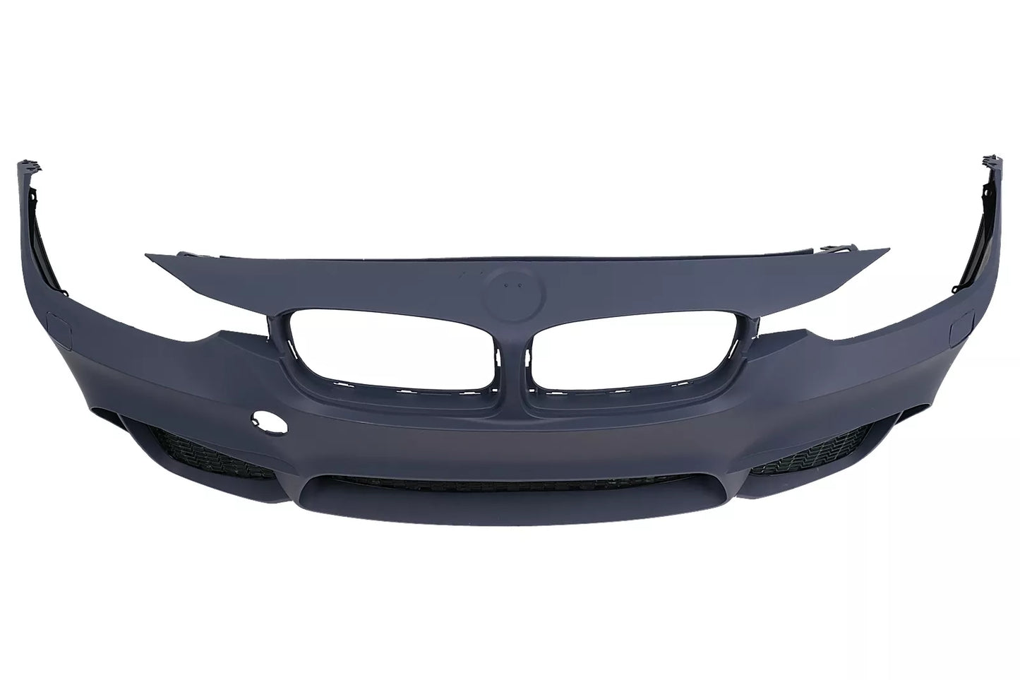 😎Pare-chocs pour BMW 3 F30 F31 Grilles inférieures M3 Design sans Antibrouill😎