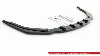 💕Splitter   adatto per  Toyota Corolla Mk12 Touring  nero lucido 💕