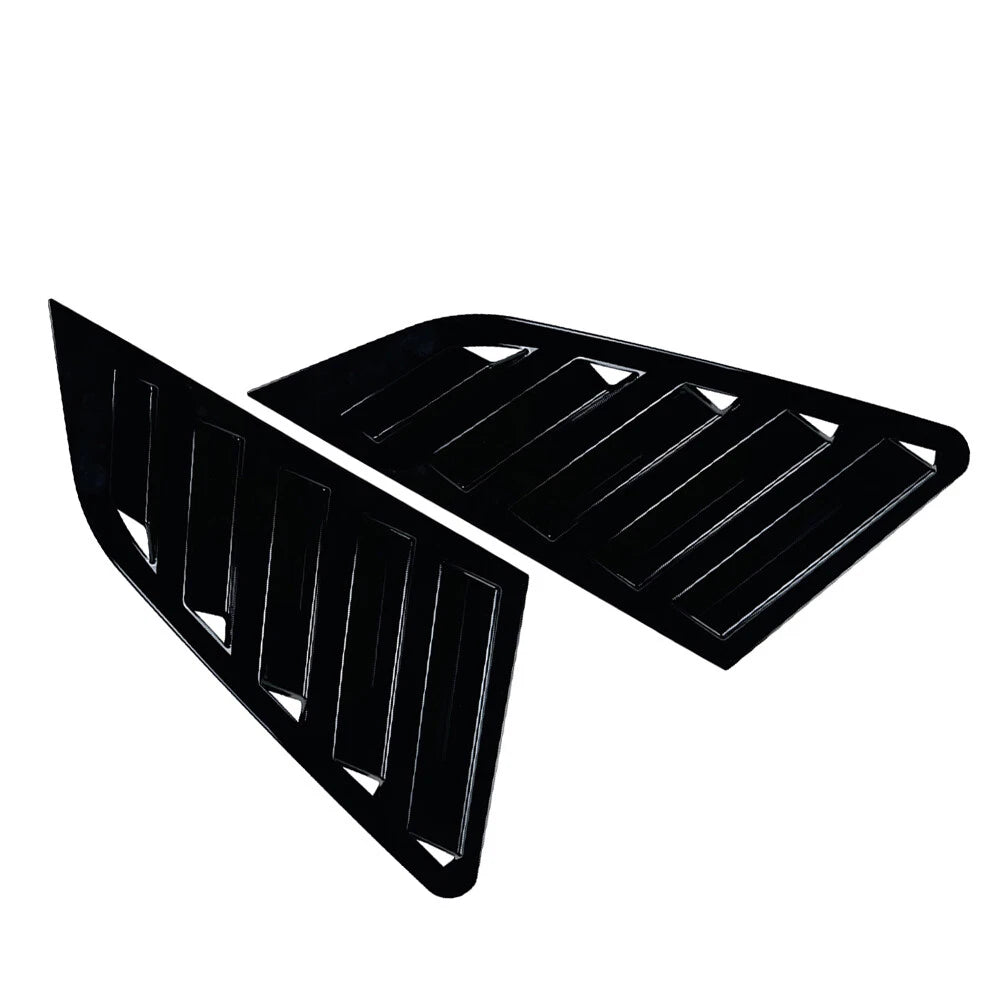 💫ART.9462 Flap Finestrini per Audi A3 S3 8Y Hatchback 2021-2024💫