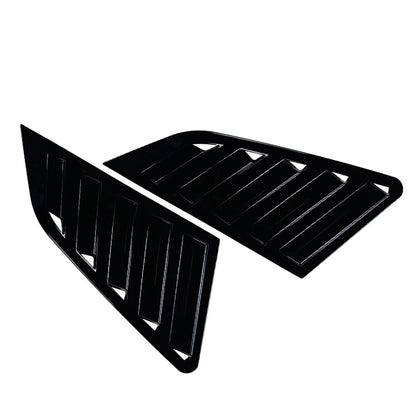 💫ART.9462 Flap Finestrini per Audi A3 S3 8Y Hatchback 2021-2024💫