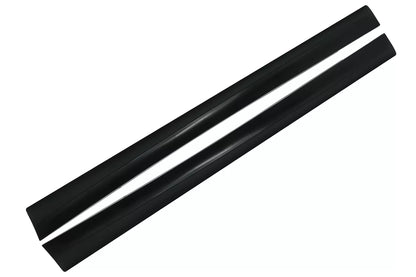 ⭐Minigonne laterali per BMW Serie 3 E90 E91 2004-2011 LCI Non-LCI M3 Design⭐