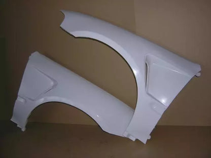 💫Kit Parafanghi Sinistro + Destro in Vetroresina per Honda Civic EG /Coupé💫