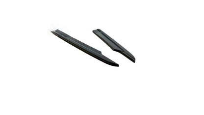 ✨SPLITTER laterali posteriori V2 PER Skoda Octavia Vrs Mk3/Mk3.5 2013-2016✨