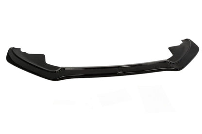 🔥Splitter Anteriore in ABS Nero Lucido per Audi A5 S-Line / S5 B8 Pre-Facelif🔥