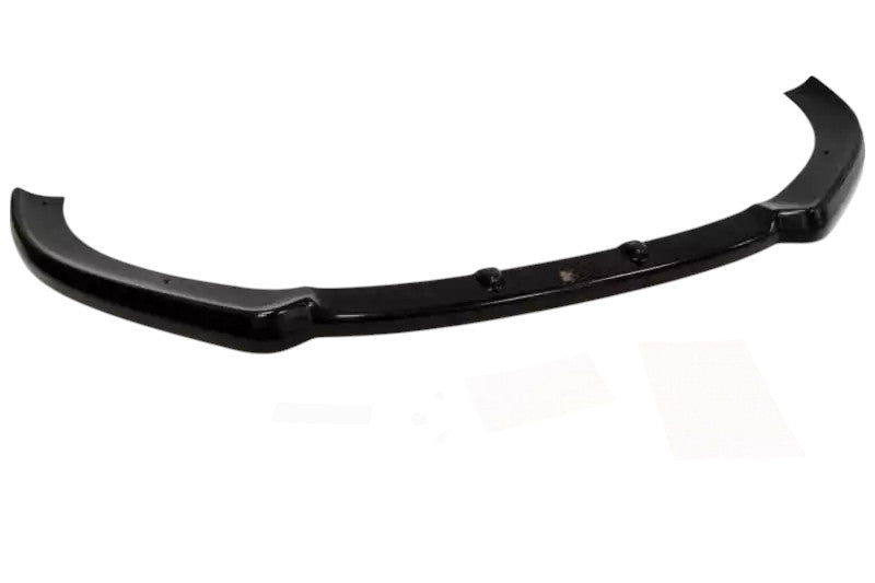 🔥Splitter Anteriore in ABS Nero Lucido per Audi A3 8P Restyling🔥