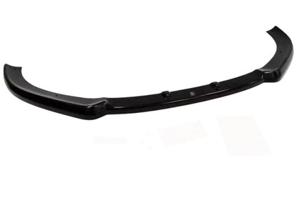 🔥Splitter Anteriore in ABS Nero Lucido per Audi A3 8P Restyling🔥