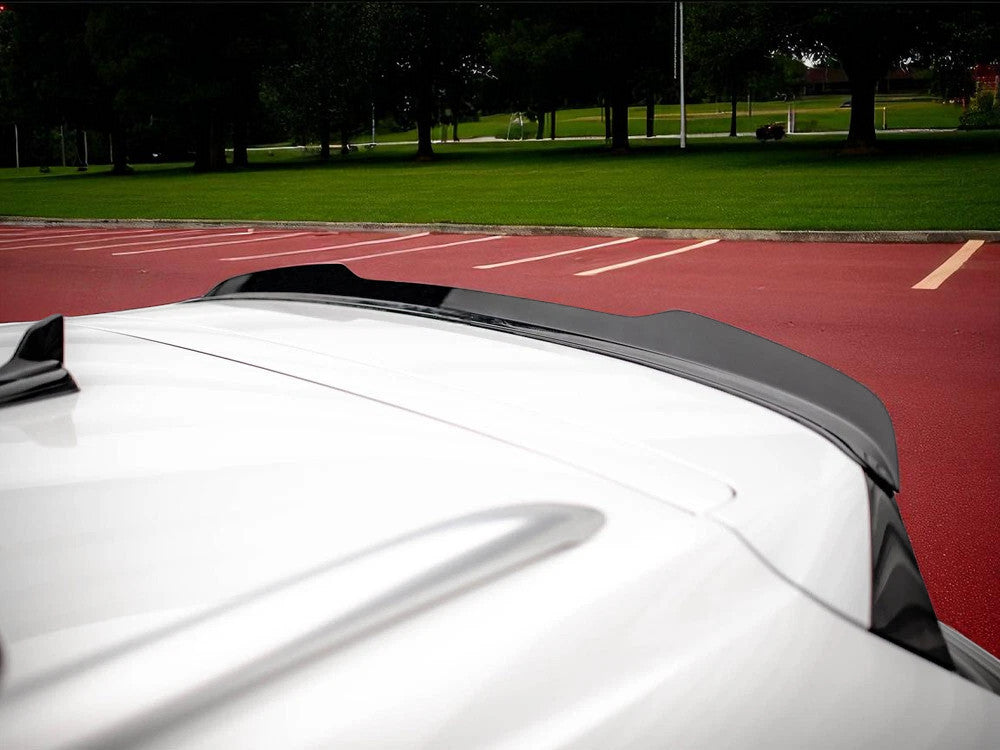 ✨Spoiler Prolunga / Ala Posteriore in ABS per Volkswagen Touareg MK3 R-Line ✨ (Copia)