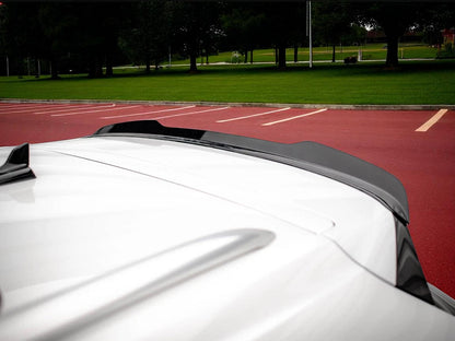 ✨Spoiler Prolunga / Ala Posteriore in ABS per Volkswagen Touareg MK3 R-Line ✨ (Copia)