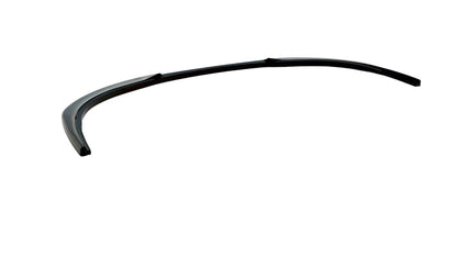 ✨Splitter Anteriore Design Nero Lucido ABS per Peugeot 207 Sport 2006-2009✨