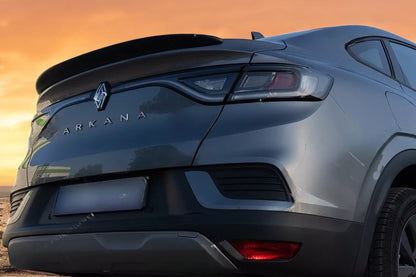 ❤️‍🔥SPOILER ADATTO PER RENAULT ARKANA❤️‍🔥