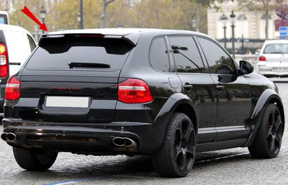 SPOILER KIT SUITABLE FOR PORSCHE CAYENNE 955 957