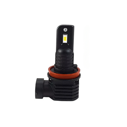 💕 KIT LED H11 CITROEN C-ELYSEE FENDINEBBIA 6000K BIANCO 6000 LUMEN 💕
