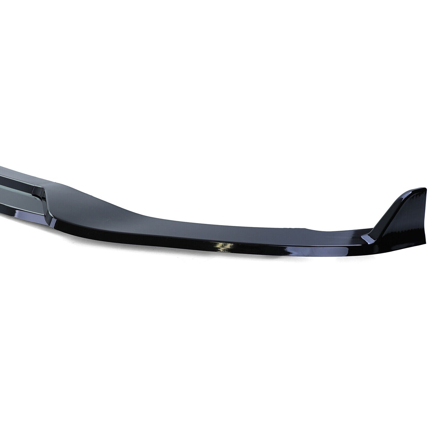 SPLITTER adatto per Mercedes C Klasse W206 S206